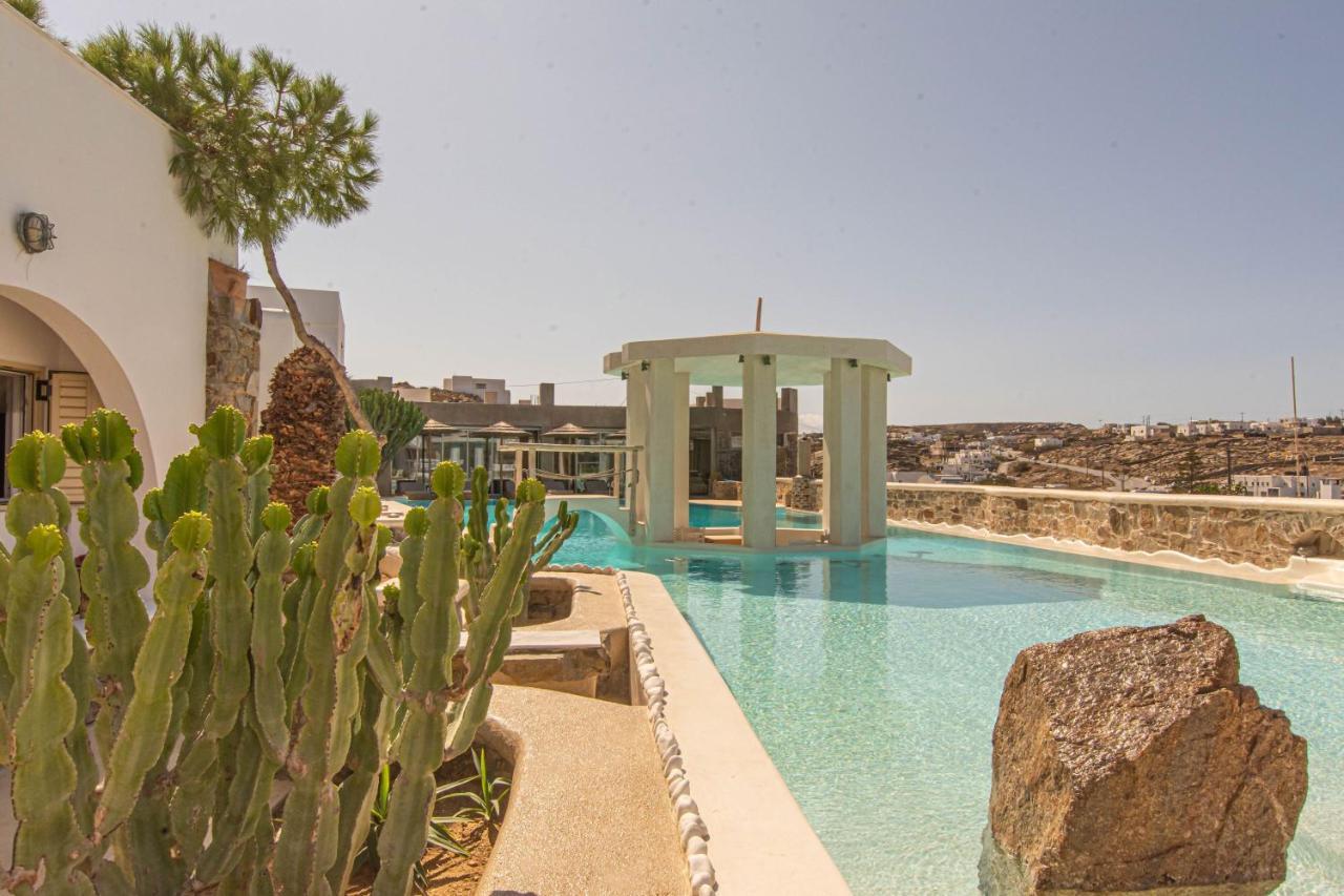 Peristeronas Village Klouvas Exterior photo