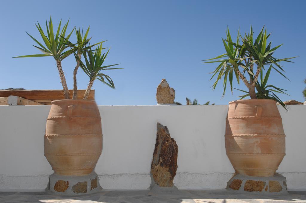 Peristeronas Village Klouvas Exterior photo